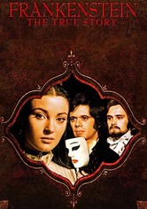 Frankenstein: The True Story