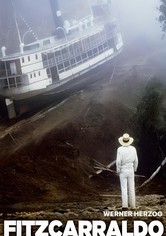 Fitzcarraldo