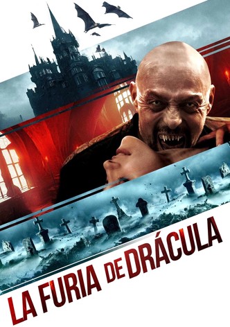 La Furia de Drácula