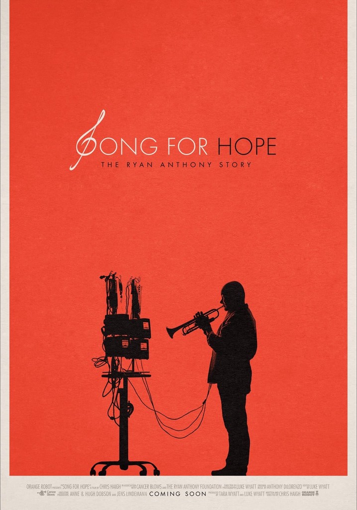 Song for Hope