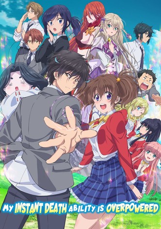 Sokushi Cheat ga Saikyou sugite, Isekai no Yatsura ga Marude Aite ni Naranai n desu ga.