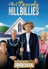 The Beverly Hillbillies - Season 4