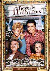 The Beverly Hillbillies - Season 6
