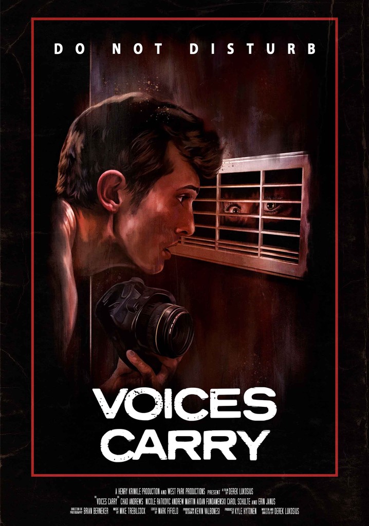 Voices Carry