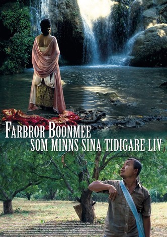 Farbror Boonmee som minns sina tidigare liv