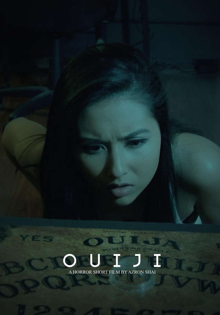 Ouiji