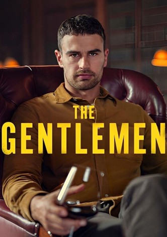 The gentlemen free outlet stream