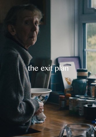 The Exit Plan