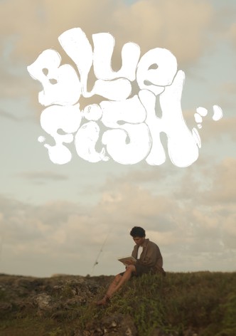 Blue Fish