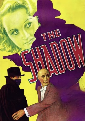 The Shadow