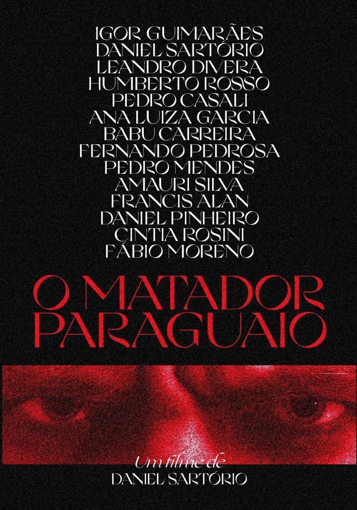 O Matador Paraguaio