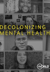 Decolonizing Mental Health