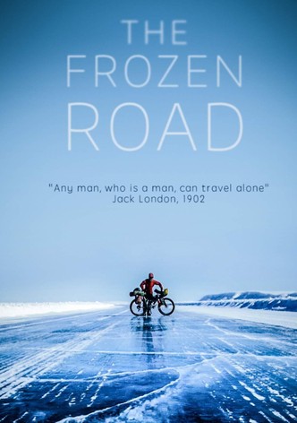The Frozen Road