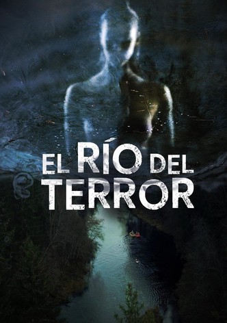 El río del terror