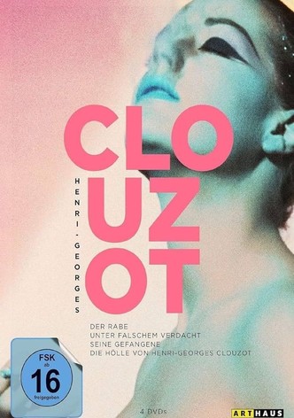 Die Hölle von Henri-Georges Clouzot