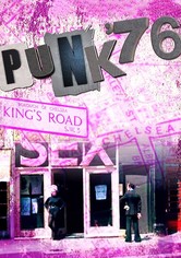 Punk '76