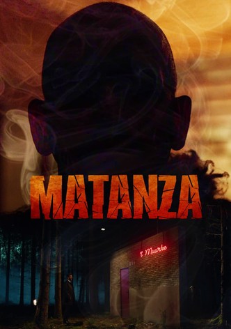 Matanza