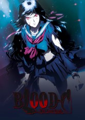 Blood-C : The Last Dark