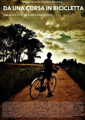 Da una corsa in bicicletta