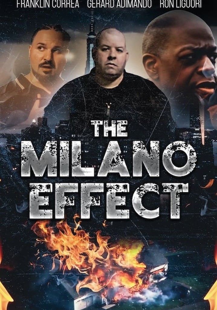 The Milano Effect