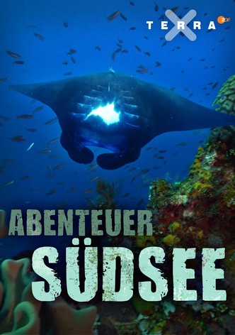 Abenteuer Südsee