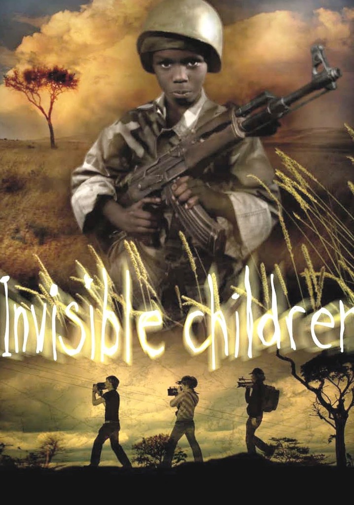Invisible Children