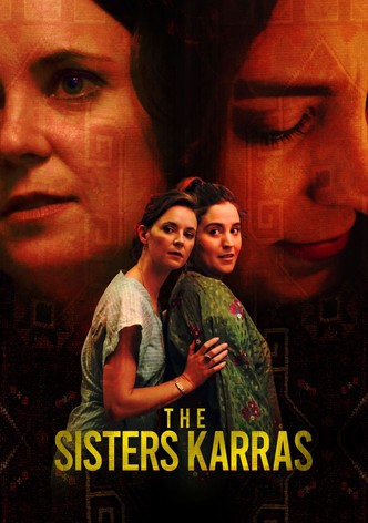 The Sisters Karras