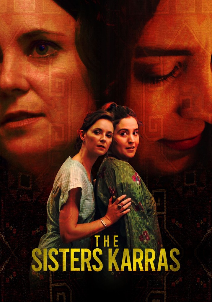 The Sisters Karras