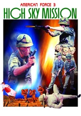 American Force 3: High Sky Mission