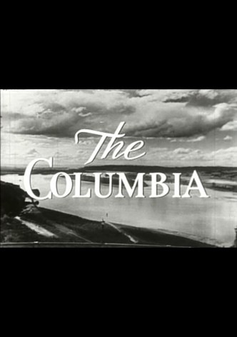 The Columbia: America's Greatest Power Stream