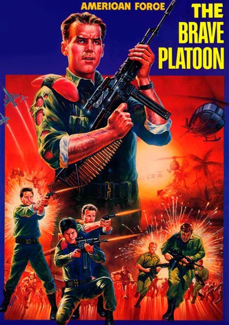The Brave Platoon