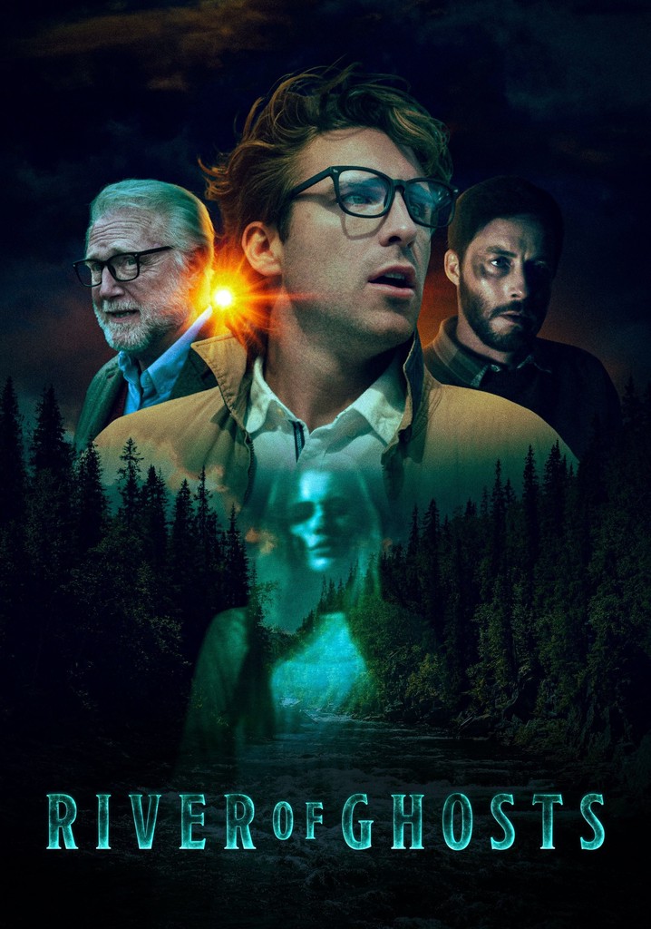 River of Ghosts