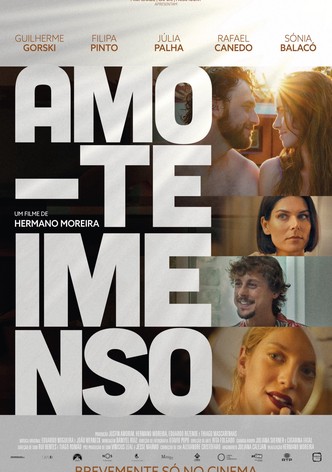 Amo-te Imenso
