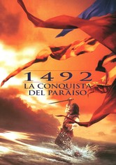 1492: La conquista del paraíso