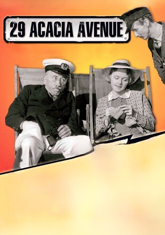 29 Acacia Avenue