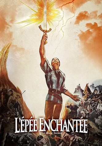 L'Épée enchantée