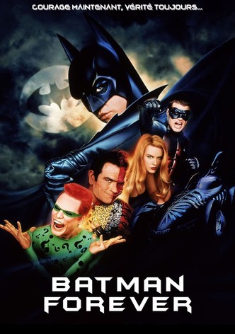 Batman Forever