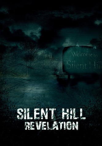 Silent Hill: Ascension (TV Series 2023– ) - IMDb