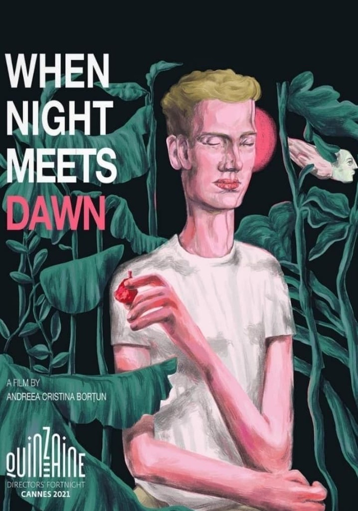 When Night Meets Dawn