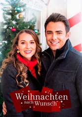 Weihnachten nach Wunsch
