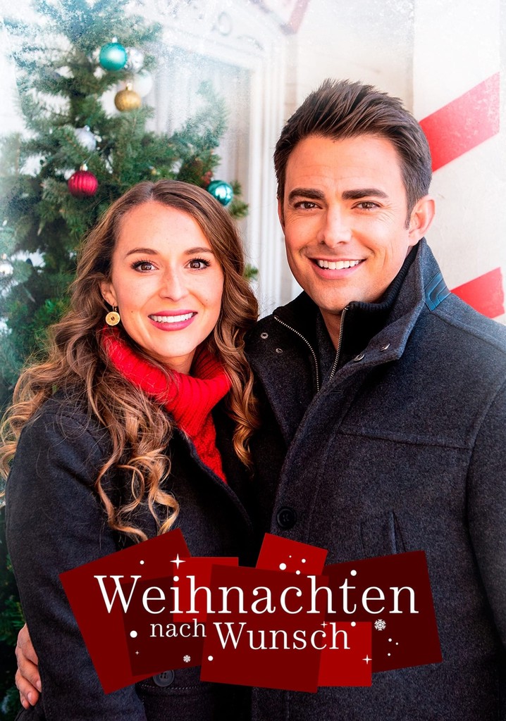 Weihnachten nach Wunsch Film: Die Personalisierte Magie des Festtagsfilms der Zukunft