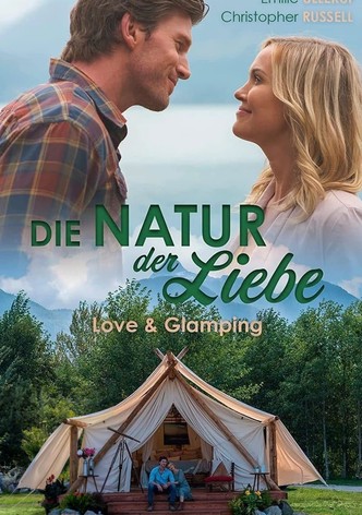 Die Natur der Liebe