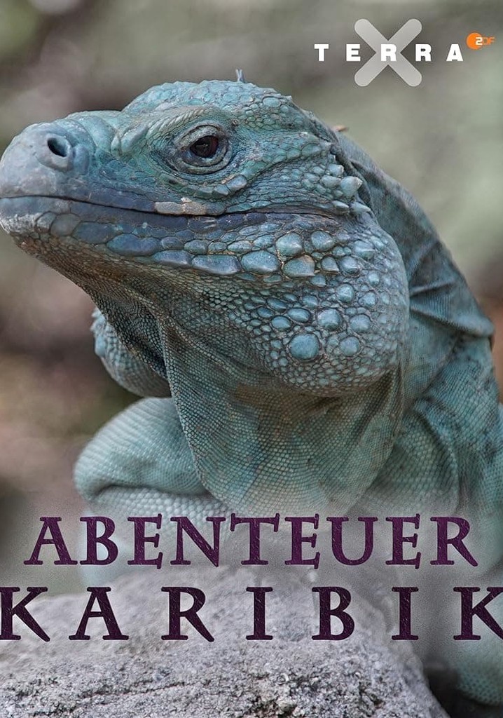 Abenteuer Karibik