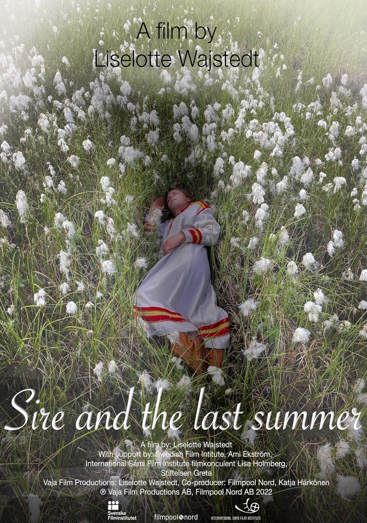 Sire and the last summer