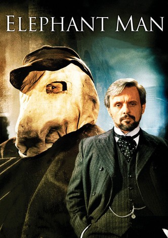 Elephant Man