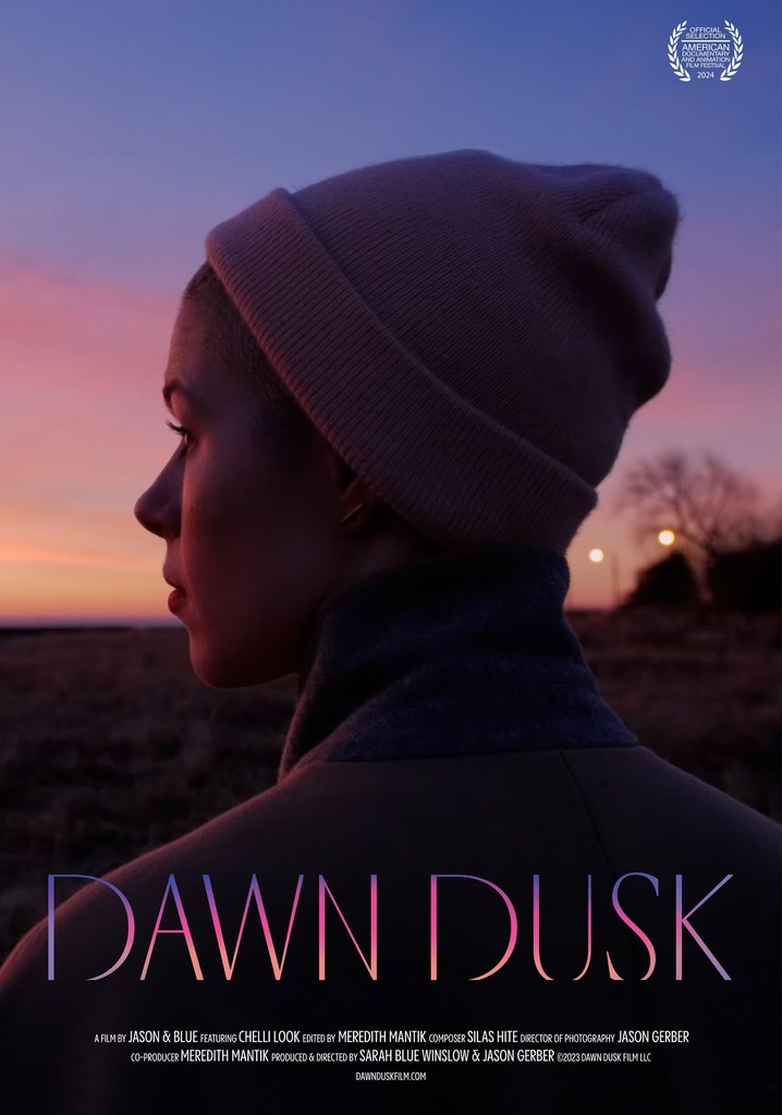 Dawn Dusk