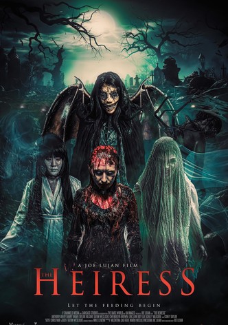 The Heiress