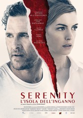 Serenity - L'isola dell'inganno