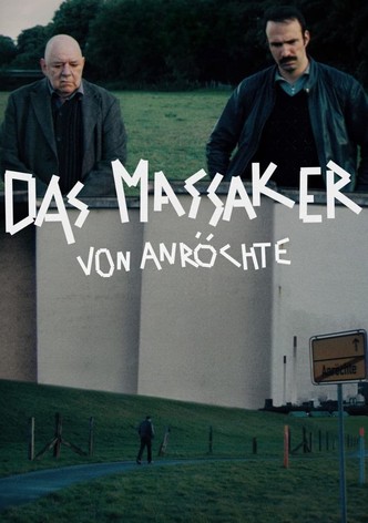 Das Massaker von Anröchte