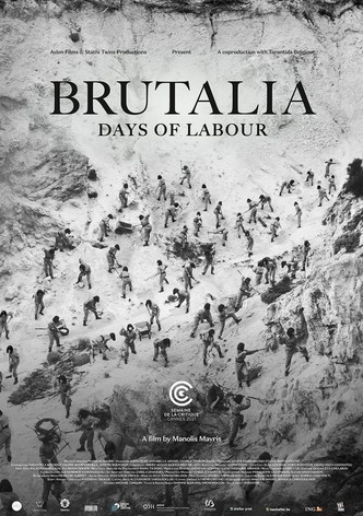 Brutalia, Days of Labour